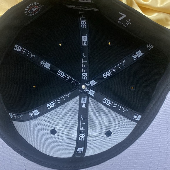 NEW ERA 59FIFTY MLB Basic Cap - Picture 6 of 11